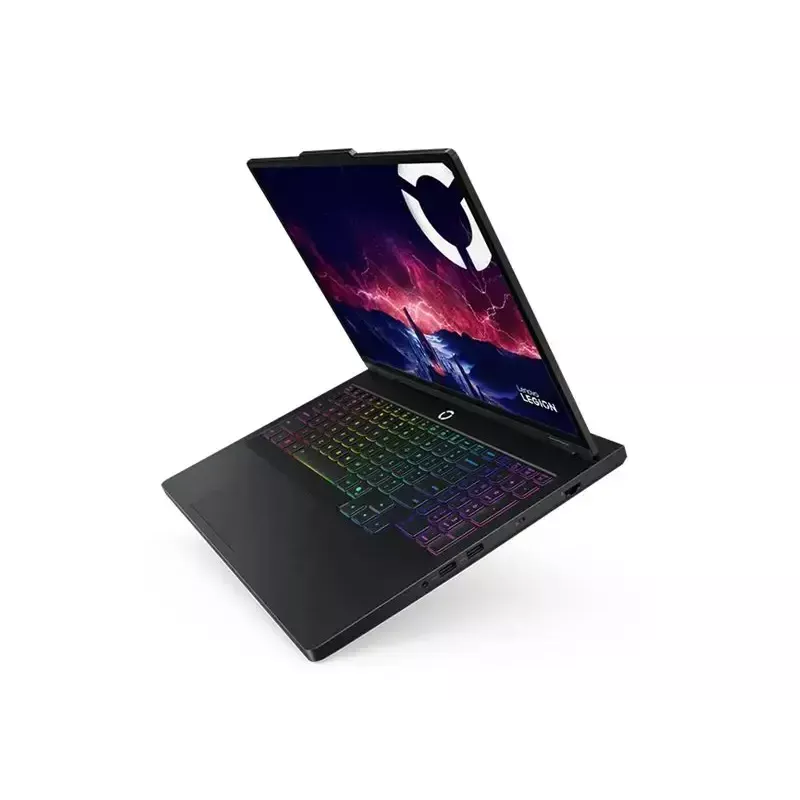 Sülearvuti Lenovo Legion Pro 5 16 WQXGA – AMD Ryzen 9 9955HX, 32GB RAM, 1TB SSD, NVIDIA RTX 5070 8GB, Windows 11 Home