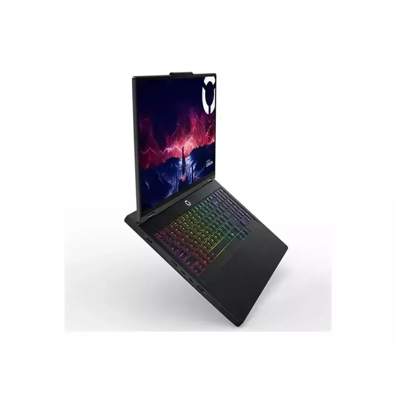 Sülearvuti Lenovo Legion Pro 5 16 WQXGA – AMD Ryzen 9 9955HX, 32GB RAM, 1TB SSD, NVIDIA RTX 5070 8GB, Windows 11 Home