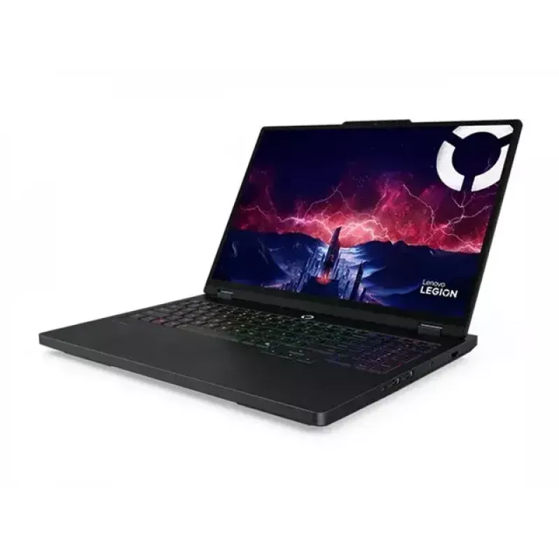 Sülearvuti Lenovo Legion Pro 5 16 WQXGA – AMD Ryzen 9 9955HX, 32GB RAM, 1TB SSD, NVIDIA RTX 5070 8GB, Windows 11 Home