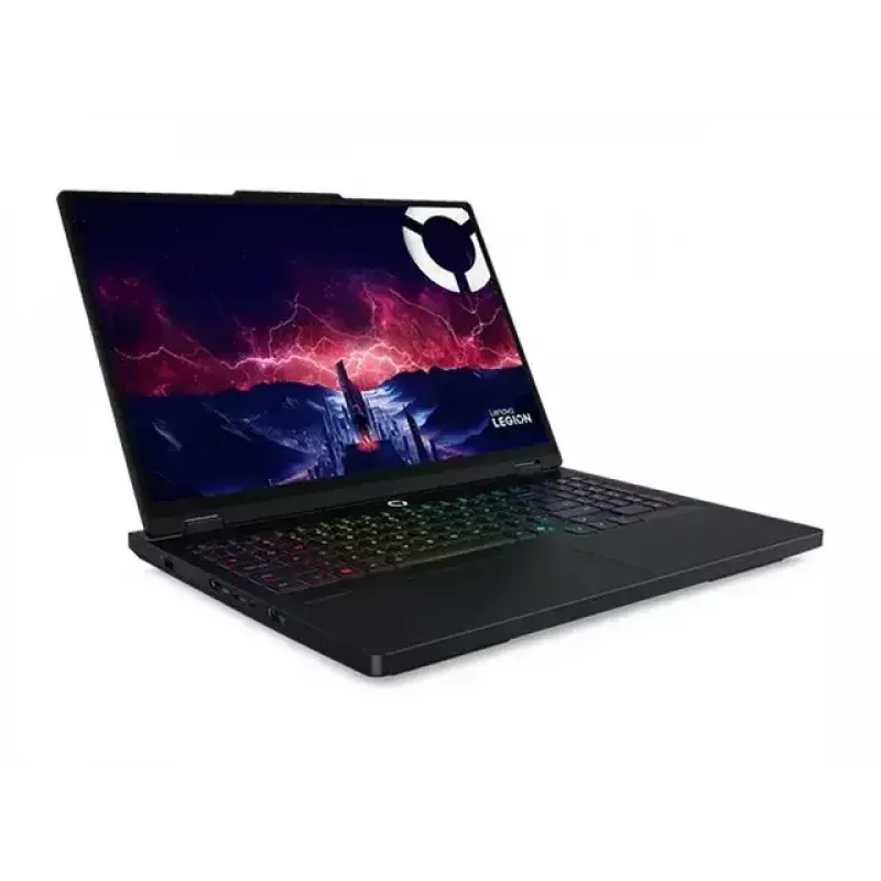 Sülearvuti Lenovo Legion Pro 5 16 WQXGA – AMD Ryzen 9 9955HX, 32GB RAM, 1TB SSD, NVIDIA RTX 5070 8GB, Windows 11 Home