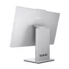 Lenovo IdeaCentre AIO 24IRH9 Intel® Core™ i5 i5-13420H 60,5 cm (23,8-tolline) 1920 x 1080 pikslit kõik-ühes arvuti 16 GB DDR5-SDRAM 512 GB SSD Windows 11 Home Wi-Fi 6 (802.11ax) Hall