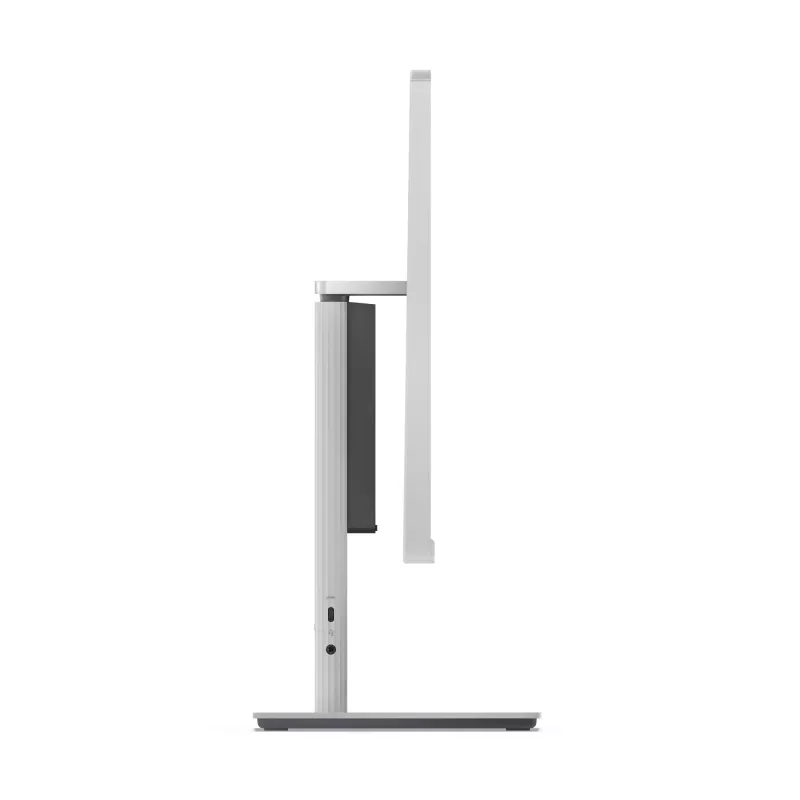 Lenovo IdeaCentre AIO 24IRH9 Intel® Core™ i5 i5-13420H 60,5 cm (23,8-tolline) 1920 x 1080 pikslit kõik-ühes arvuti 16 GB DDR5-SDRAM 512 GB SSD Windows 11 Home Wi-Fi 6 (802.11ax) Hall