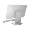 Lenovo IdeaCentre AIO 24IRH9 Intel® Core™ i5 i5-13420H 60,5 cm (23,8-tolline) 1920 x 1080 pikslit kõik-ühes arvuti 16 GB DDR5-SDRAM 512 GB SSD Windows 11 Home Wi-Fi 6 (802.11ax) Hall