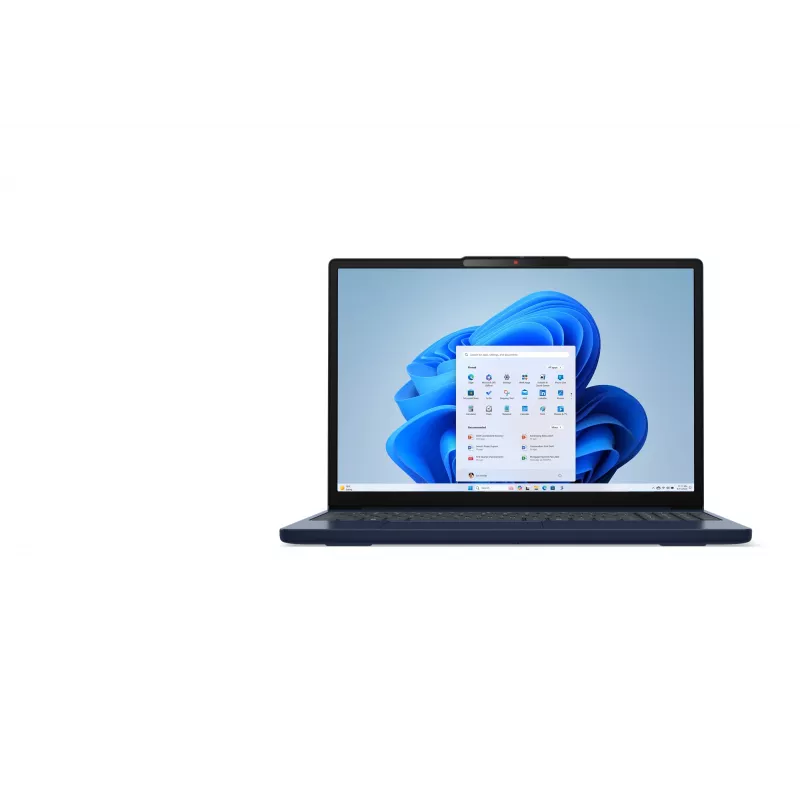 Lenovo IdeaPad õhuke 3 15IRH10 Intel® Core™ i5 i5-13420H sülearvuti 38,9 cm (15,3 tolli) WUXGA 16 GB DDR5-SDRAM 512 GB SSD Wi-Fi 6 (802.11ax) inglise sinine