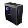 PC torn Lenovo Legion T7 34IAS10 – Intel Core Ultra 7 265KF 20-tuumaline, 64 GB DDR5, 2 TB PCIe 4.0 SSD, NVIDIA GeForce RTX 5070 Ti, Storm hall