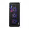 PC torn Lenovo Legion T7 34IAS10 – Intel Core Ultra 7 265KF 20-tuumaline, 64 GB DDR5, 2 TB PCIe 4.0 SSD, NVIDIA GeForce RTX 5070 Ti, Storm hall