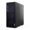 PC torn Lenovo Legion T7 34IAS10 – Intel Core Ultra 7 265KF 20-tuumaline, 64 GB DDR5, 2 TB PCIe 4.0 SSD, NVIDIA GeForce RTX 5070 Ti, Storm hall