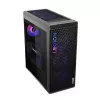PC torn Lenovo Legion T7 34IAS10 – Intel Core Ultra 7 265KF 20-tuumaline, 64 GB DDR5, 2 TB PCIe 4.0 SSD, NVIDIA GeForce RTX 5070 Ti, Storm hall