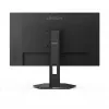 Lenovo Legion 27QD-10 arvutimonitor 68,6 cm (27 tolli) 2560 x 1440 pikslit Quad HD LCD must