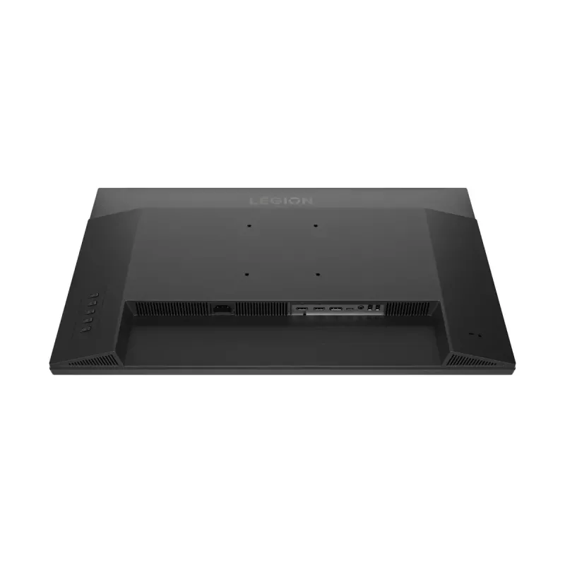 Lenovo Legion 27QD-10 arvutimonitor 68,6 cm (27 tolli) 2560 x 1440 pikslit Quad HD LCD must