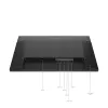Lenovo Legion 27QD-10 arvutimonitor 68,6 cm (27 tolli) 2560 x 1440 pikslit Quad HD LCD must