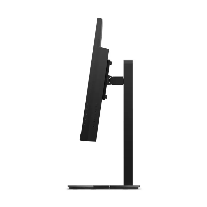 Lenovo Legion 27QD-10 arvutimonitor 68,6 cm (27 tolli) 2560 x 1440 pikslit Quad HD LCD must