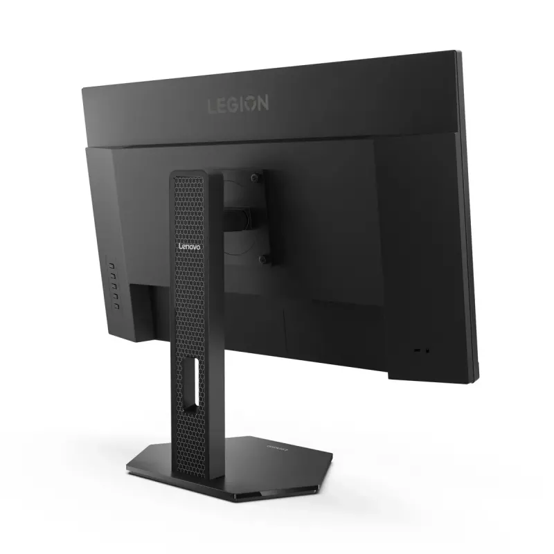 Lenovo Legion 27QD-10 arvutimonitor 68,6 cm (27 tolli) 2560 x 1440 pikslit Quad HD LCD must