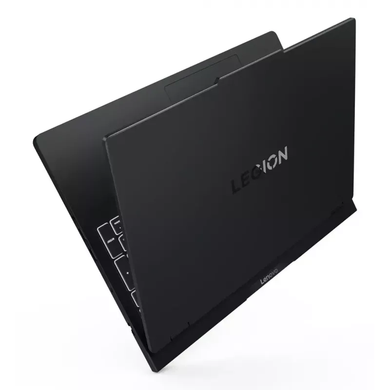 Lenovo Legion Pro 5 16IAX10 sülearvuti — 16-tolline WQXGA OLED 165 Hz, Intel Core Ultra 7 255HX, 32 GB DDR5-5600, 1 TB PCIe 4.0 SSD, GeForce RTX 5070 8 GB, 80 Wh