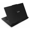 Lenovo Legion Pro 5 16IAX10 sülearvuti — 16-tolline WQXGA OLED 165 Hz, Intel Core Ultra 7 255HX, 32 GB DDR5-5600, 1 TB PCIe 4.0 SSD, GeForce RTX 5070 8 GB, 80 Wh