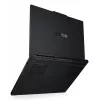 Lenovo Legion Pro 5 16IAX10 sülearvuti — 16-tolline WQXGA OLED 165 Hz, Intel Core Ultra 7 255HX, 32 GB DDR5-5600, 1 TB PCIe 4.0 SSD, GeForce RTX 5070 8 GB, 80 Wh