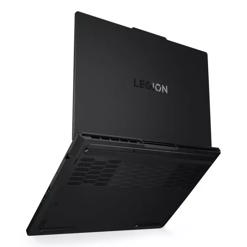 Lenovo Legion Pro 5 16IAX10 sülearvuti — 16-tolline WQXGA OLED 165 Hz, Intel Core Ultra 7 255HX, 32 GB DDR5-5600, 1 TB PCIe 4.0 SSD, GeForce RTX 5070 8 GB, 80 Wh