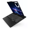 Lenovo Legion Pro 5 16IAX10 sülearvuti — 16-tolline WQXGA OLED 165 Hz, Intel Core Ultra 7 255HX, 32 GB DDR5-5600, 1 TB PCIe 4.0 SSD, GeForce RTX 5070 8 GB, 80 Wh