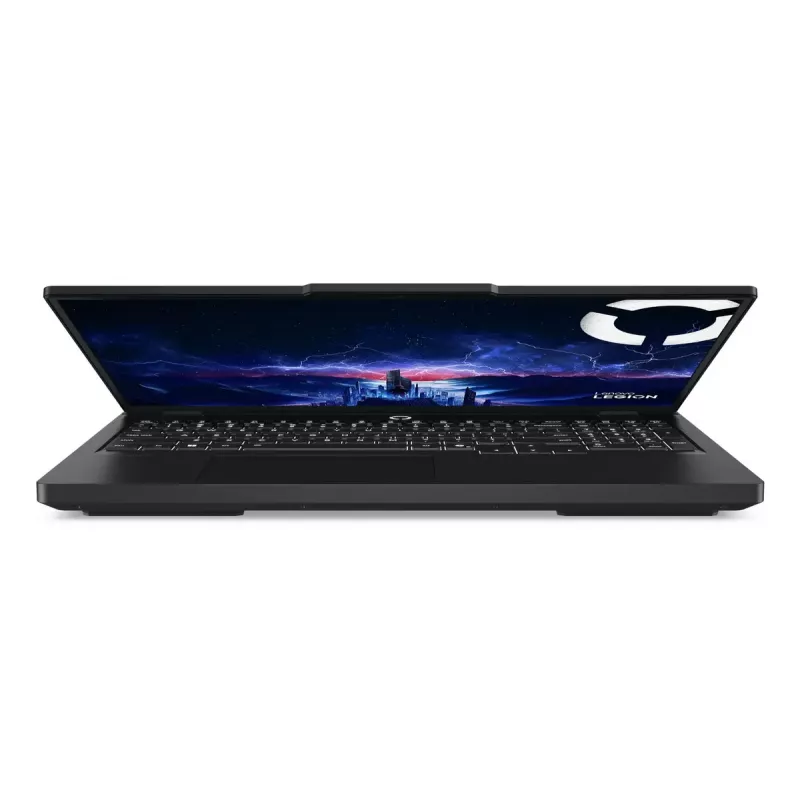 Lenovo Legion Pro 5 16IAX10 sülearvuti — 16-tolline WQXGA OLED 165 Hz, Intel Core Ultra 7 255HX, 32 GB DDR5-5600, 1 TB PCIe 4.0 SSD, GeForce RTX 5070 8 GB, 80 Wh