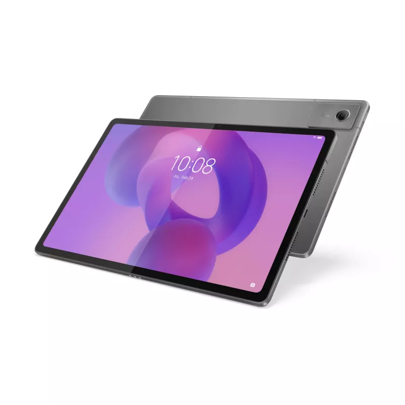 Lenovo Idea Tab Plus Mediatek 128 GB 30.7 cm (12.1 tolli) 8 GB Wi-Fi 5 (802.11ac) Android 15 Hall