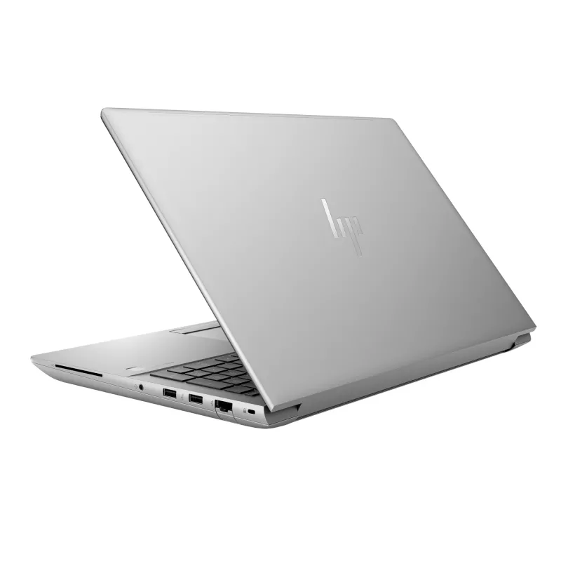 HP ZBook Fury 16 G11 Intel® Core™ i7 i7-14700HX 40,6 cm (16 tolli) WUXGA 32 GB DDR5-SDRAM NVIDIA RTX 3500 Ada Wi-Fi 7 (802.11be) Windows 11 Pro AI-tööjaam, AI-arvuti