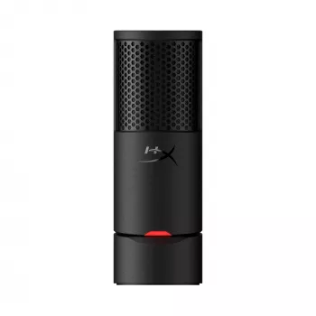 Mängukonsooli mikrofon HyperX Solocast 2 BLK Mic