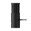 Mängukonsooli mikrofon HyperX Solocast 2 BLK Mic