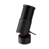 Mängukonsooli mikrofon HyperX Solocast 2 BLK Mic