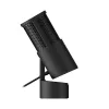 Mängukonsooli mikrofon HyperX Solocast 2 BLK Mic