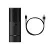 Mängukonsooli mikrofon HyperX Solocast 2 BLK Mic