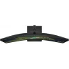 HP OMEN LCD 34c G2 kumer VA 34 86,4 cm WQHD 3440x1440 1ms 185 Hz 400 niti 2xHDMI DP VESA arvutimonitor 86,4 cm (34 tolli) 3440 x 1440 pikslit Wide Quad HD Must