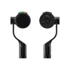 HyperX FlipCast - USB/XLR dünaamiline mikrofon (must)