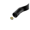 HyperX FlipCast - USB/XLR dünaamiline mikrofon (must)