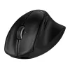 Juhtmevaba ergonoomiline kaldhiir HP Tilt Ergonomic 725M, must