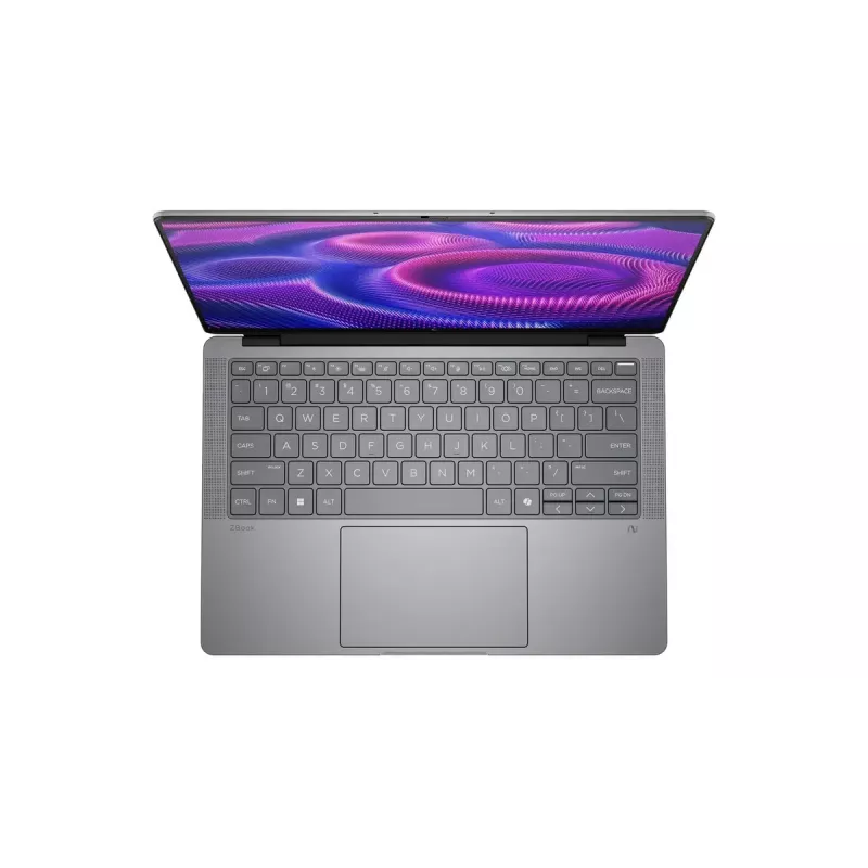 Mobiilne tööjaam HP ZBook Ultra 14 G1a Ryzen AI MAX PRO 390, 14,0-tolline WUXGA IPS 1920×1200, 32GB LPDDR5x-8533, 1TB NVMe SSD, Radeon 8050S