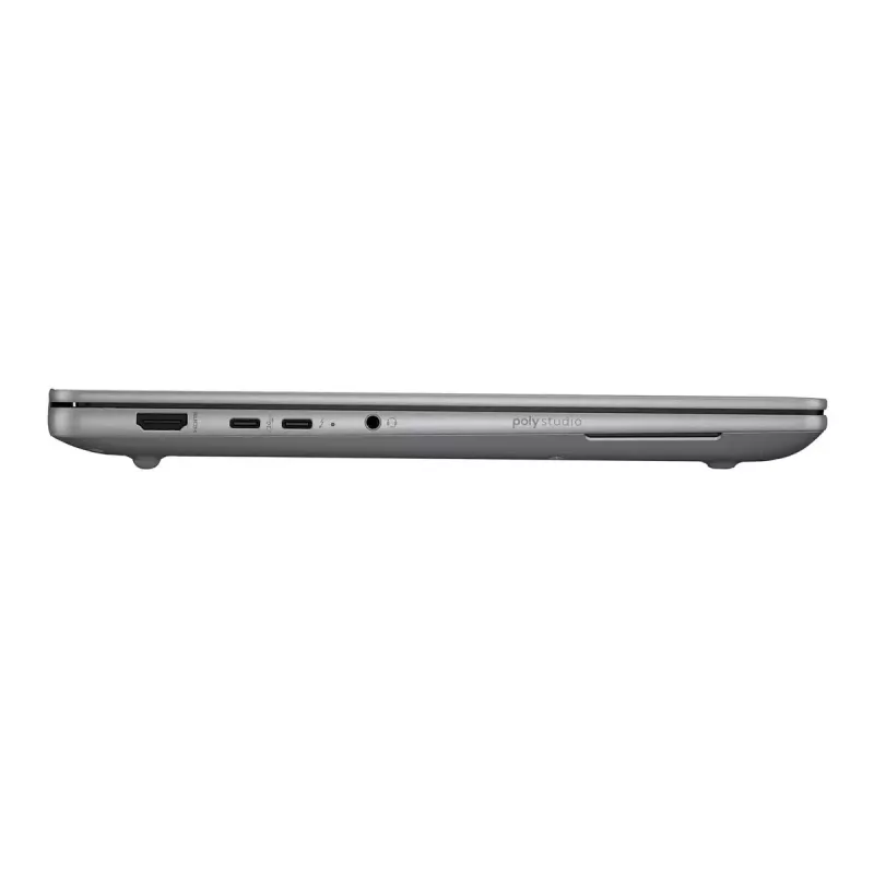 Mobiilne tööjaam HP ZBook Ultra 14 G1a Ryzen AI MAX PRO 390, 14,0-tolline WUXGA IPS 1920×1200, 32GB LPDDR5x-8533, 1TB NVMe SSD, Radeon 8050S