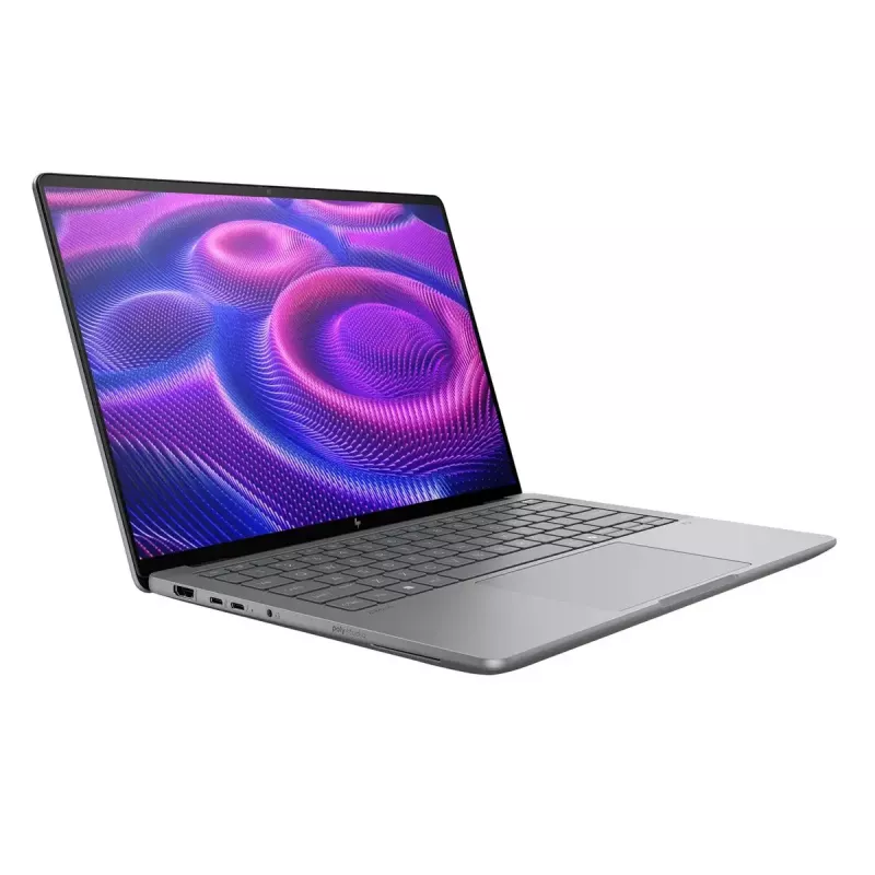Mobiilne tööjaam HP ZBook Ultra 14 G1a Ryzen AI MAX PRO 390, 14,0-tolline WUXGA IPS 1920×1200, 32GB LPDDR5x-8533, 1TB NVMe SSD, Radeon 8050S