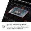 Mobiilne tööjaam HP ZBook Ultra 14 G1a Ryzen AI MAX PRO 390, 14,0-tolline WUXGA IPS 1920×1200, 32GB LPDDR5x-8533, 1TB NVMe SSD, Radeon 8050S