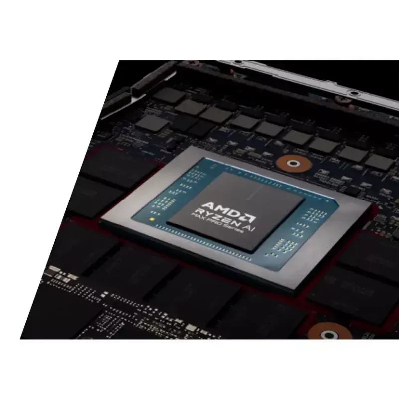 Mobiilne tööjaam HP ZBook Ultra 14 G1a Ryzen AI MAX PRO 390, 14,0-tolline WUXGA IPS 1920×1200, 32GB LPDDR5x-8533, 1TB NVMe SSD, Radeon 8050S