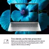 HP EliteBook 6 G1i Intel Core Ultra 7 255U sülearvuti 35,6 cm (14 tolli) WUXGA 16 GB DDR5-SDRAM Wi-Fi 7 (802.11be) Windows 11 Pro AI arvuti Hõbedane