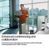HP EliteBook 6 G1i Intel Core Ultra 7 255U sülearvuti 35,6 cm (14 tolli) WUXGA 16 GB DDR5-SDRAM Wi-Fi 7 (802.11be) Windows 11 Pro AI arvuti Hõbedane