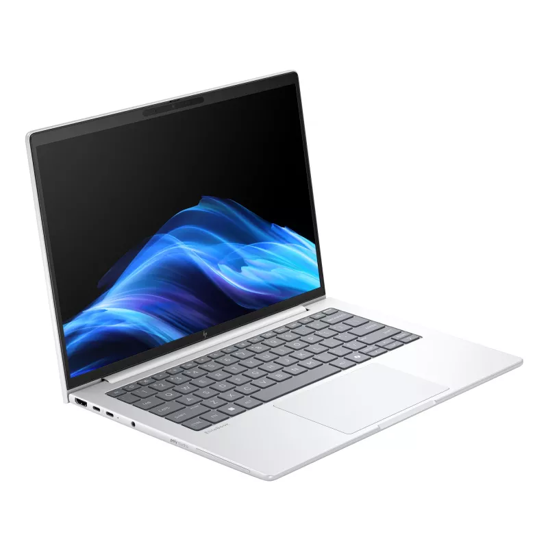 Sülearvuti HP EliteBook 8 G1i 14 tolli Intel Core Ultra 5 32 GB RAM 512 GB SSD Intel Graphics Win 11 Pro