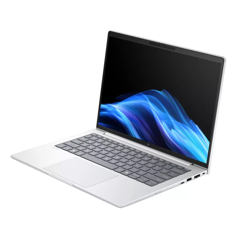 Sülearvuti HP EliteBook 8 G1i 14 tolli Intel Core Ultra 5 32 GB RAM 512 GB SSD Intel Graphics Win 11 Pro