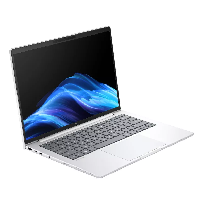 Sülearvuti HP EliteBook 8 G1i 14 tolli Intel Core Ultra 5 32 GB RAM 512 GB SSD Intel Graphics Win 11 Pro