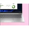 HP EliteBook 6 G1i Intel Core Ultra 5 225U sülearvuti 35,6 cm (14 tolli) WUXGA 16 GB DDR5-SDRAM Wi-Fi 7 (802.11be) Windows 11 Pro AI-arvuti Hõbedane
