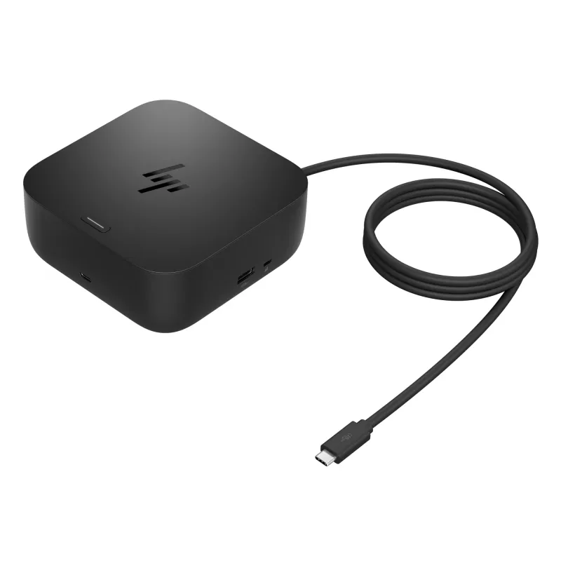 HP USB-C 100W G6 dokk