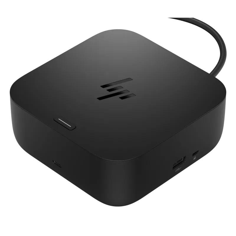 HP USB-C 100W G6 dokk