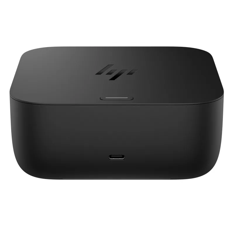 HP USB-C 100W G6 dokk