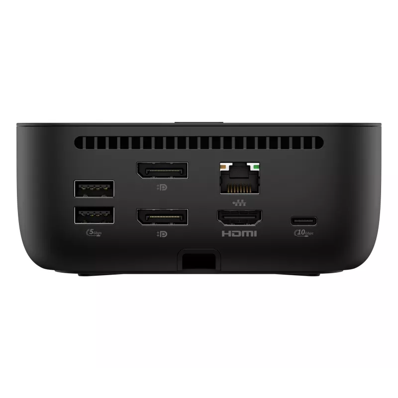 HP USB-C 100W G6 dokk
