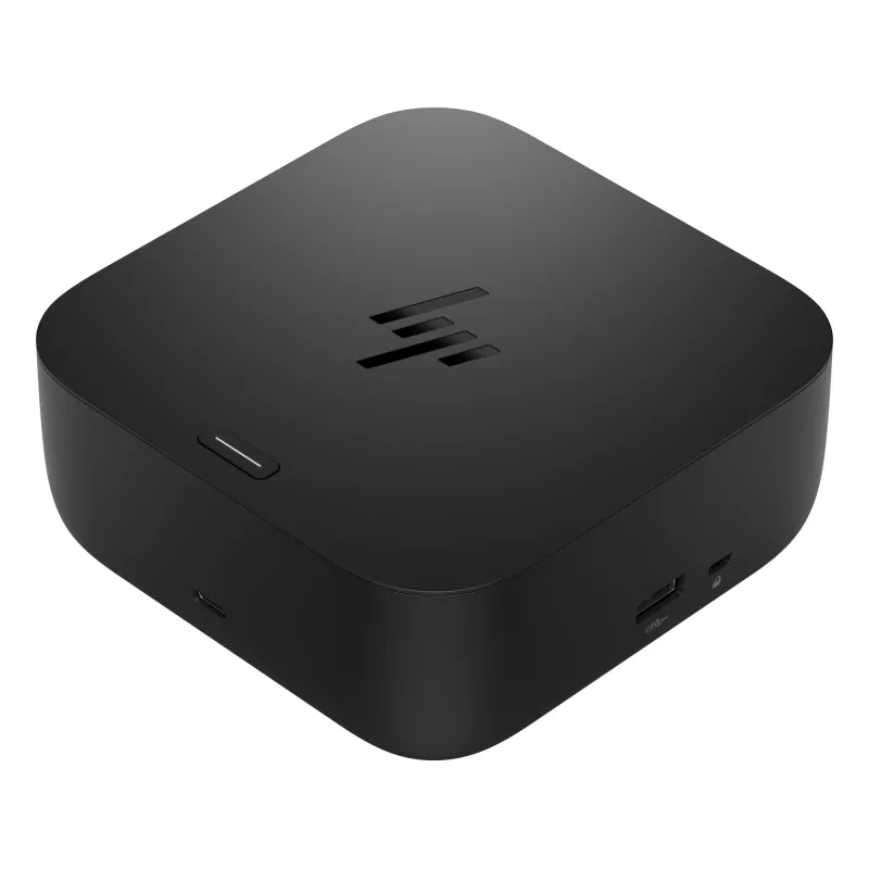 HP USB-C 100W G6 dokk